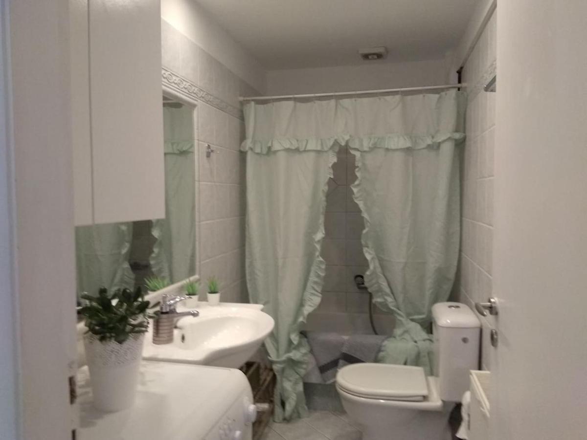 Diamant'S Place With Treehouse Garden Kounoupidhianá エクステリア 写真