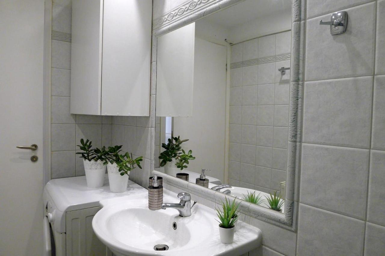 Diamant'S Place With Treehouse Garden Kounoupidhianá エクステリア 写真
