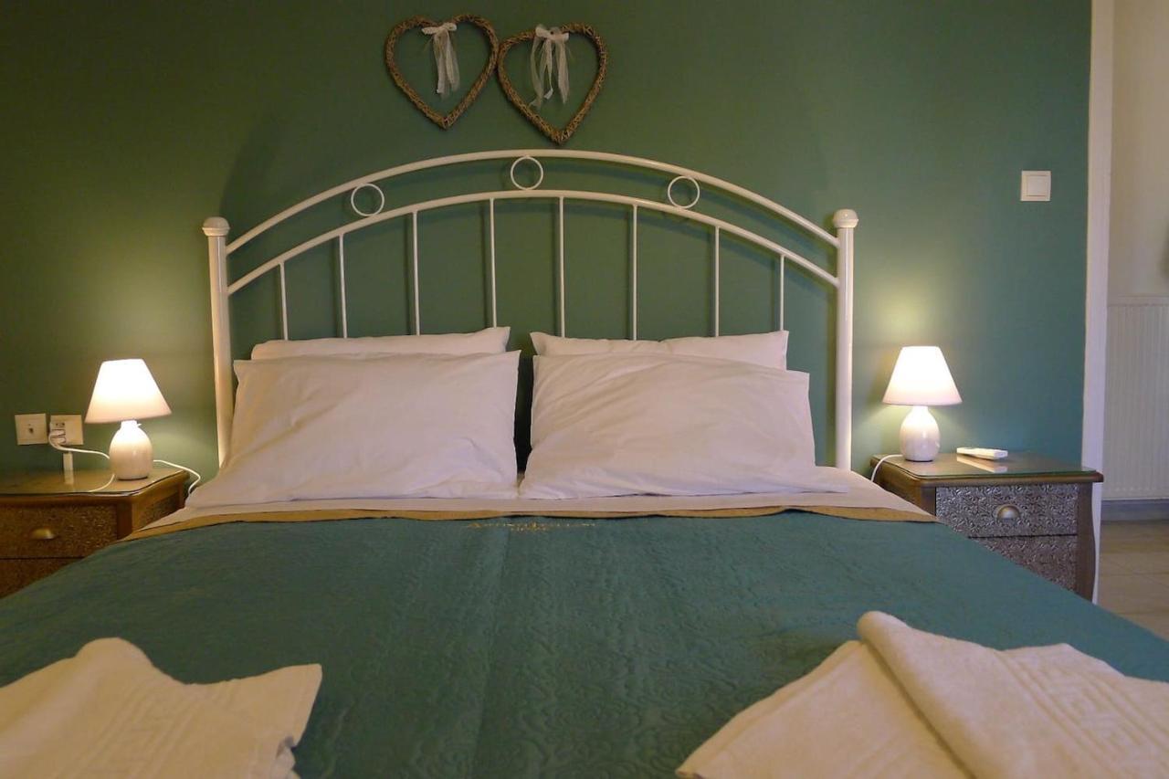 Diamant'S Place With Treehouse Garden Kounoupidhianá エクステリア 写真